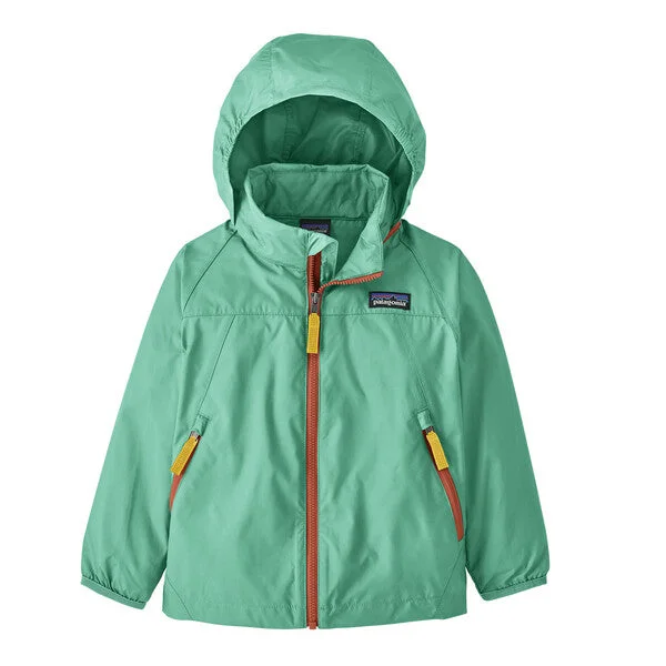 Patagonia Baby Light & Variable® Hoody 2023