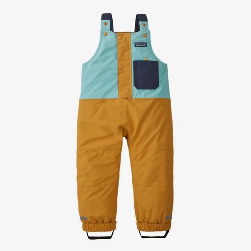 Patagonia Baby Snow Pile Bibs 2024