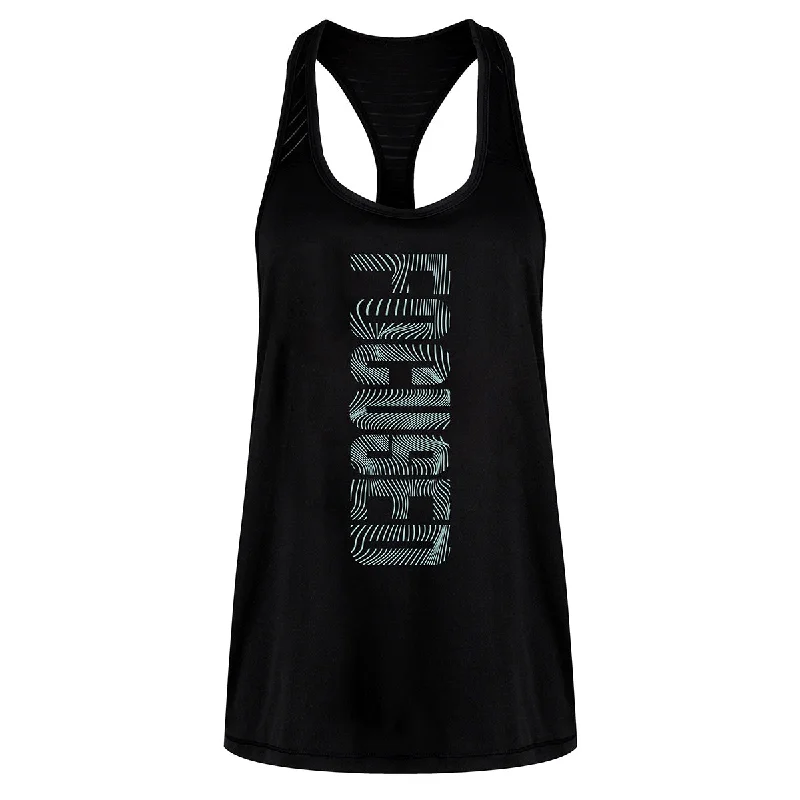 Focused Mesh Racerback Vest